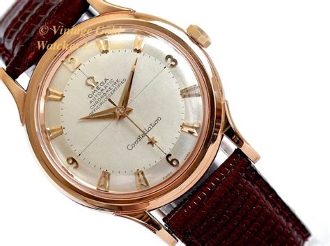 female omega consellation 1985 watch price australia|vintage Omega Watch price guide.